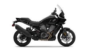 HARLEY-DAVIDSON - RA1250 Pan America
