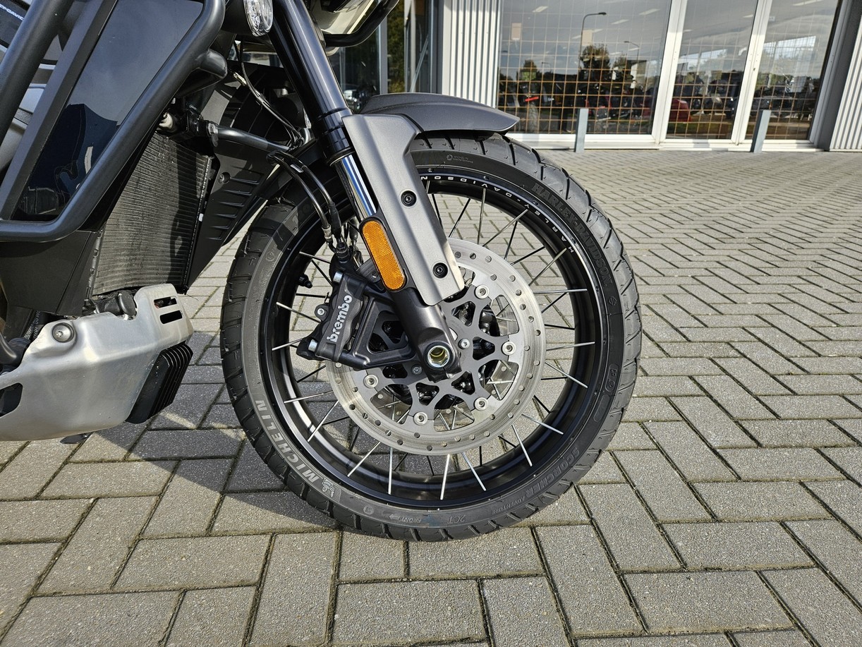 HARLEY-DAVIDSON - RA1250S Pan America S