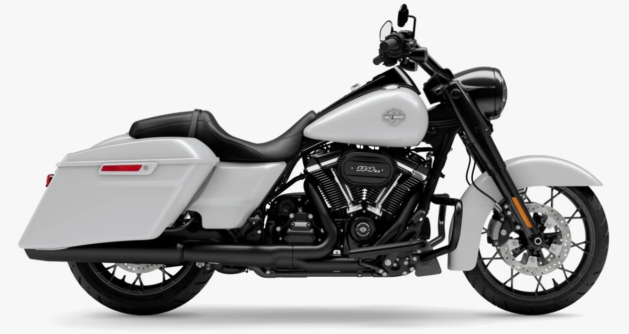 HARLEY-DAVIDSON - FLHRXS Road King Special