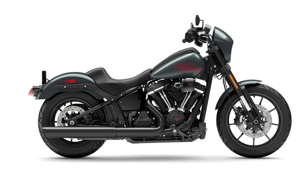 HARLEY-DAVIDSON - FXLRS Low Rider S