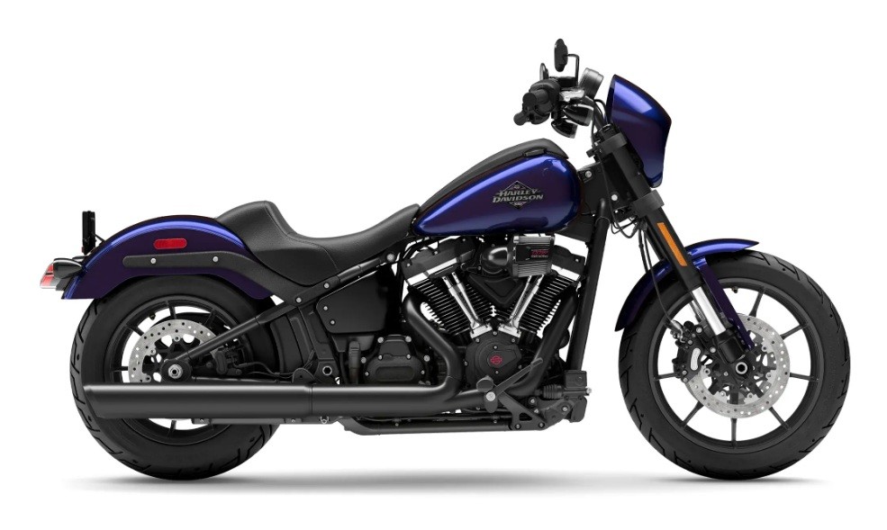 HARLEY-DAVIDSON - FXLRS Low Rider S