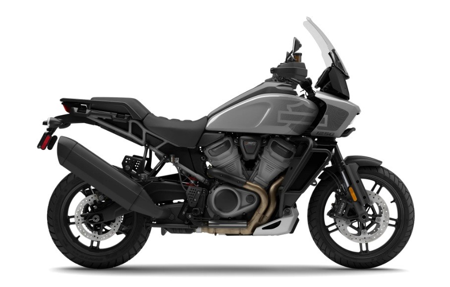 HARLEY-DAVIDSON - RA1250S Pan America S