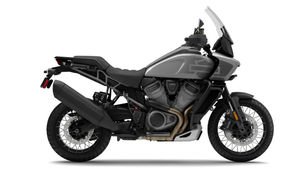 HARLEY-DAVIDSON - RA1250S Pan America S