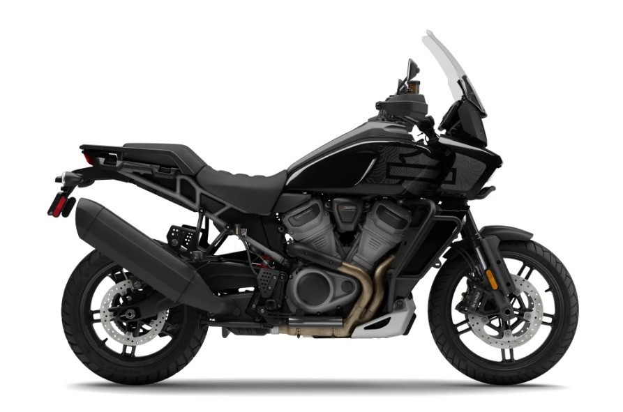 HARLEY-DAVIDSON - RA1250S Pan America S