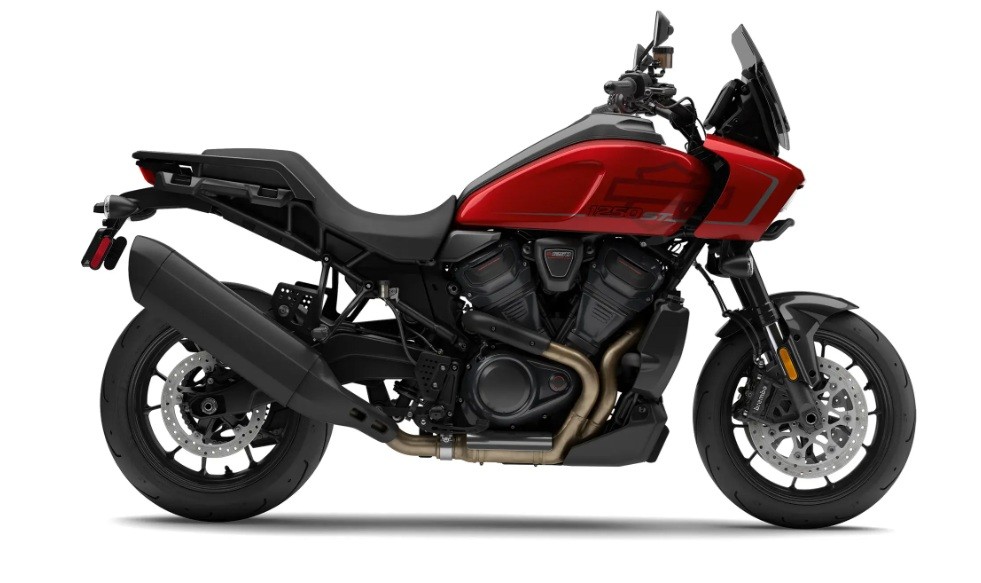 HARLEY-DAVIDSON - RA1250ST Pan America ST