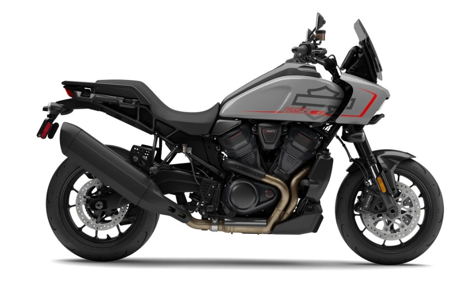 HARLEY-DAVIDSON - RA1250ST Pan America ST