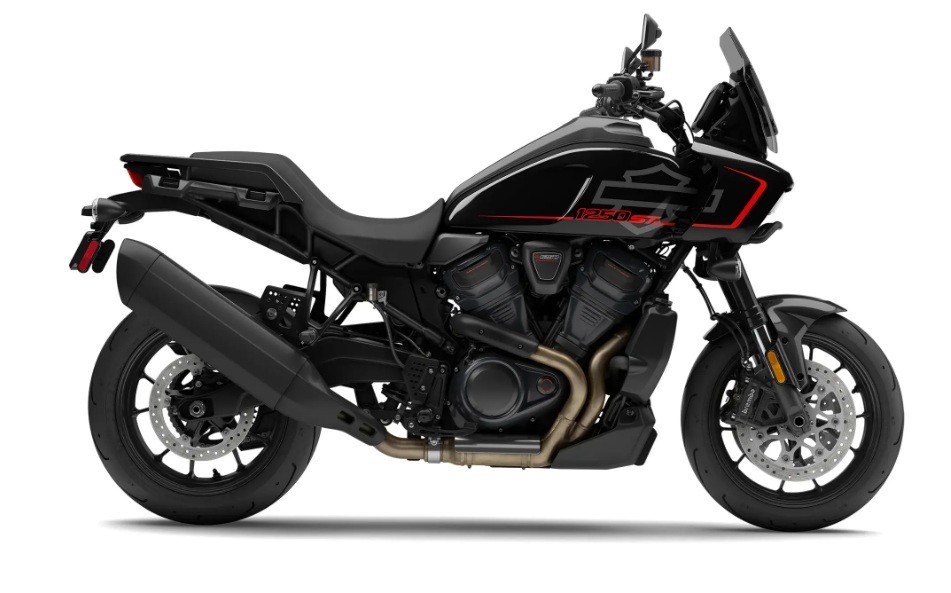HARLEY-DAVIDSON - RA1250ST Pan America ST