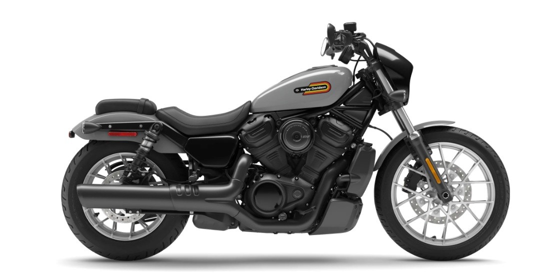 HARLEY-DAVIDSON - RH975S Nightster Special