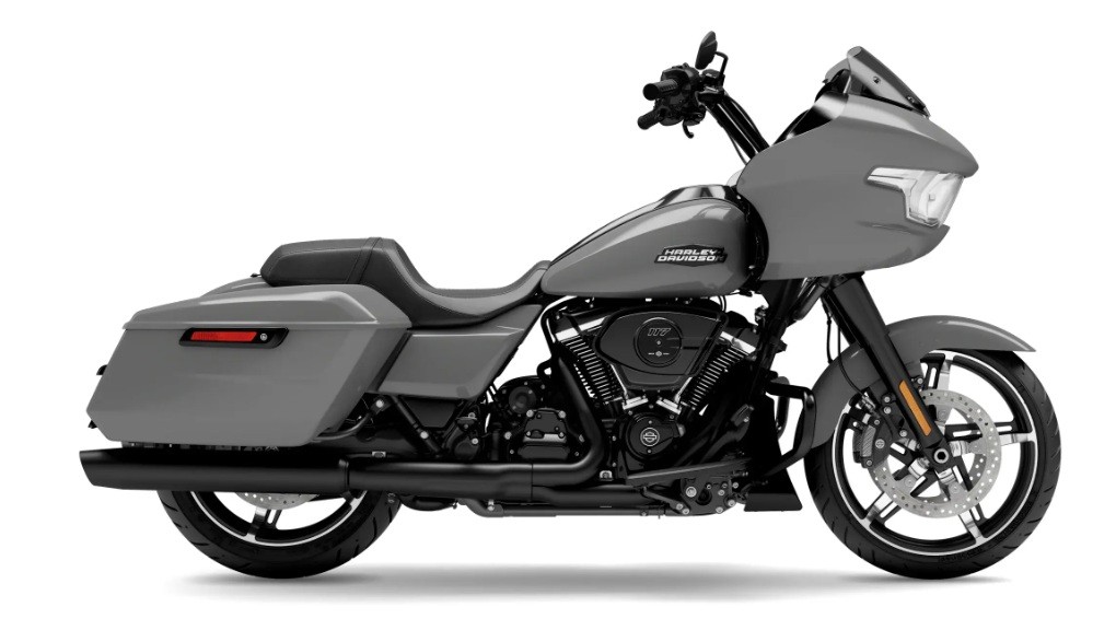 HARLEY-DAVIDSON - FLTRX Road Glide