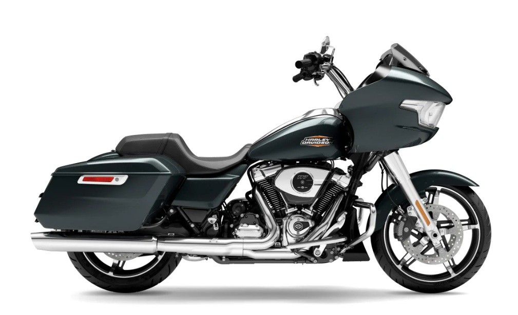 HARLEY-DAVIDSON - FLTRX Road Glide