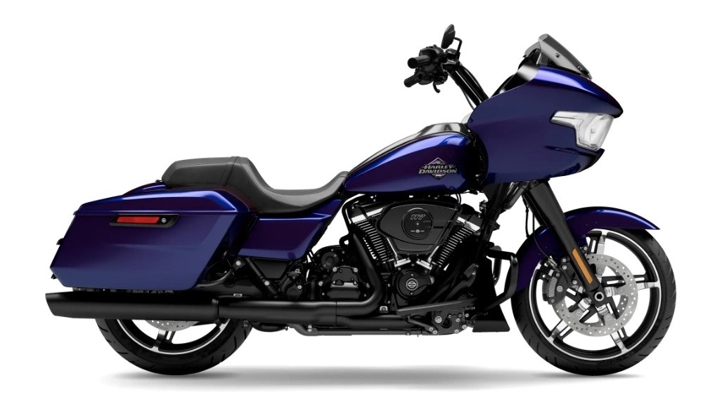 HARLEY-DAVIDSON - FLTRX Road Glide