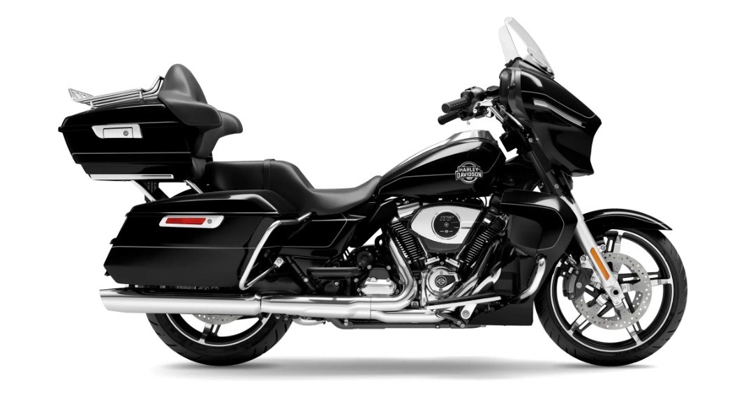 HARLEY-DAVIDSON - FLHXU Street Glide Ultra