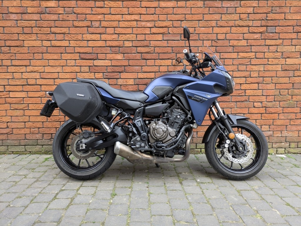 YAMAHA - Tracer 700 ABS