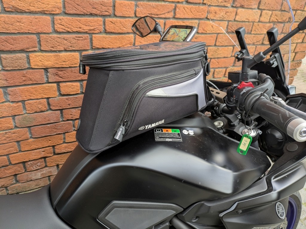YAMAHA - Tracer 700 ABS