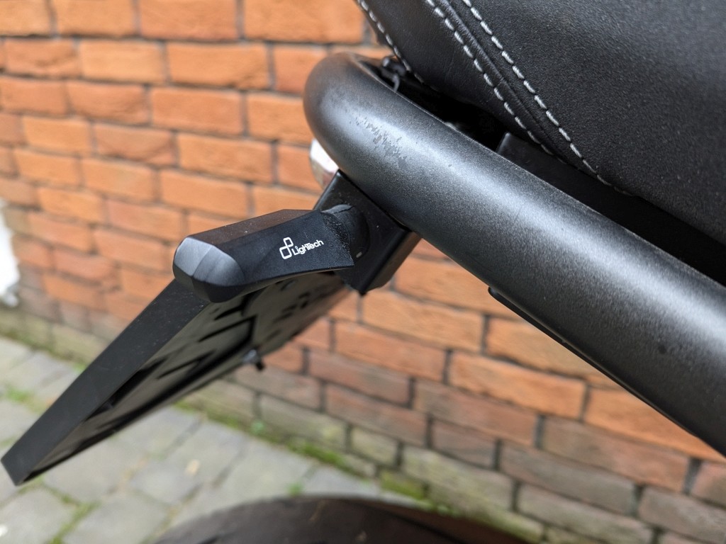 YAMAHA - XSR 700