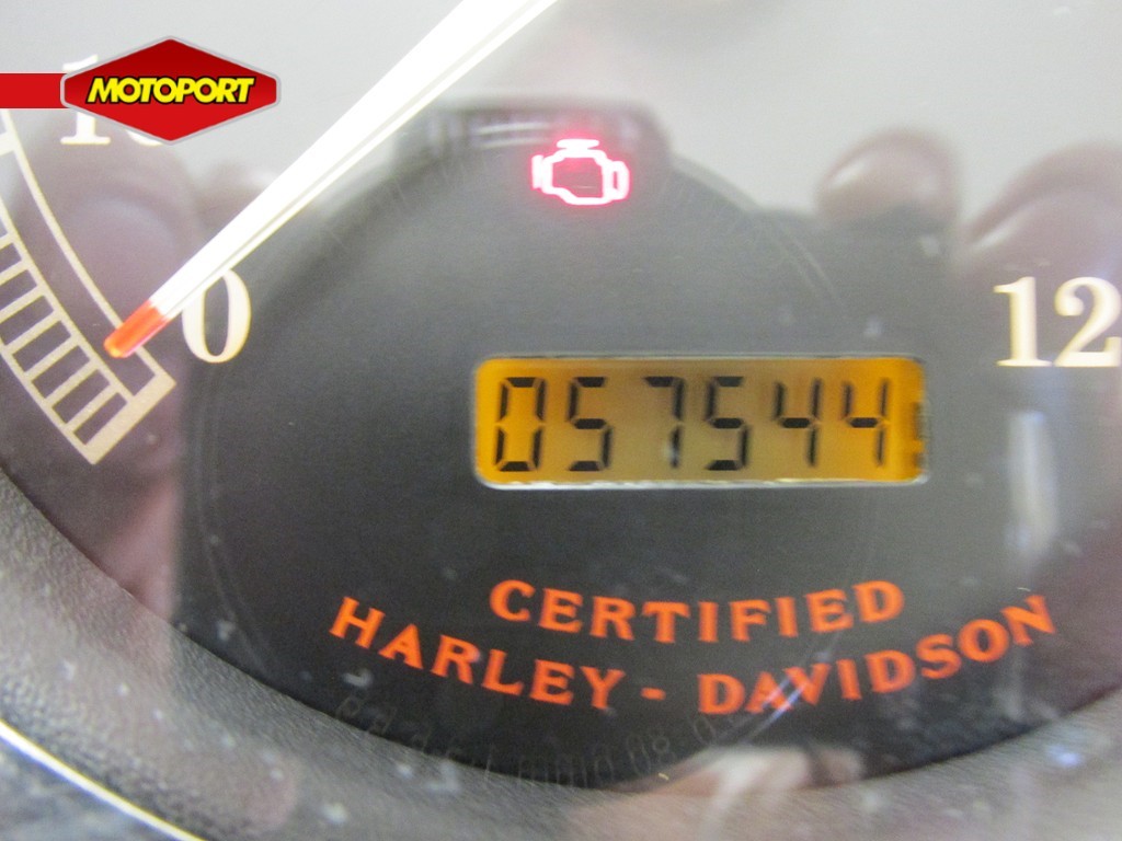 HARLEY-DAVIDSON - FLSTC HERITAGE SPECIAL