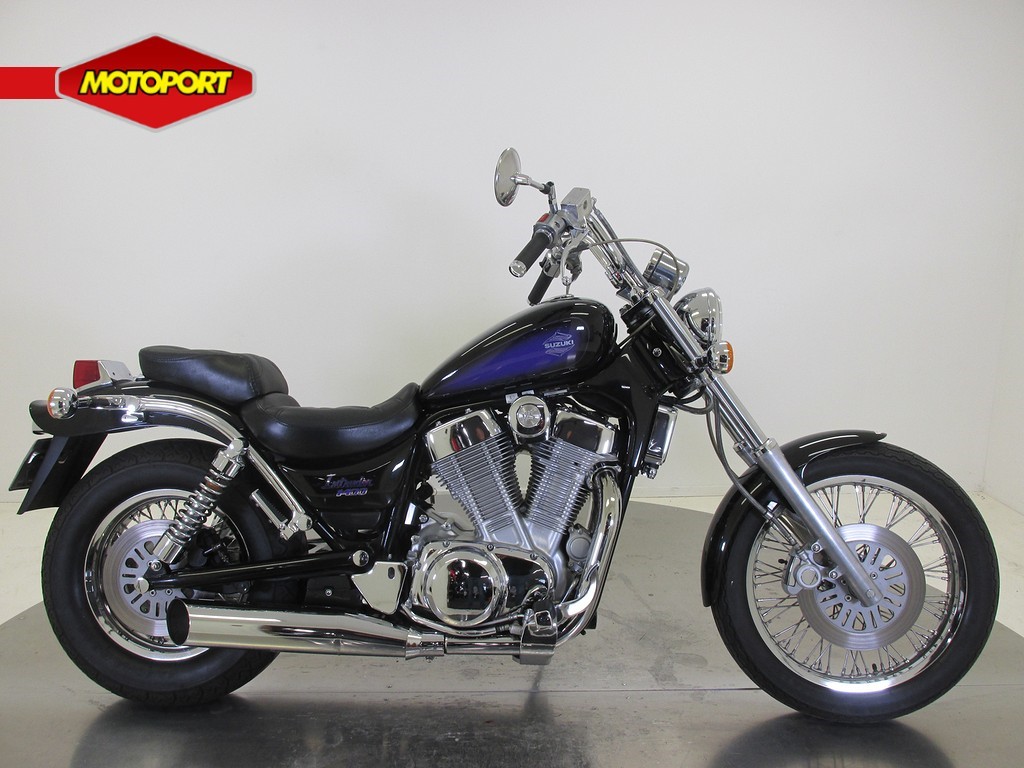 SUZUKI - VS1400