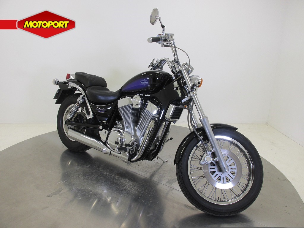 SUZUKI - VS1400