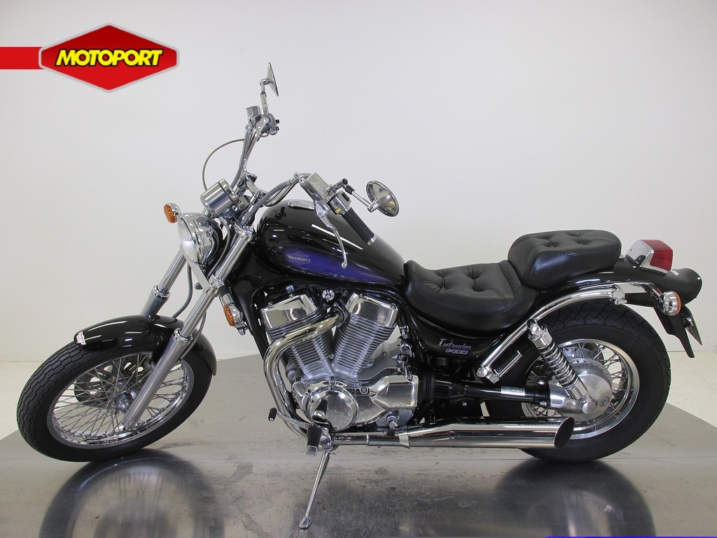 SUZUKI - VS1400