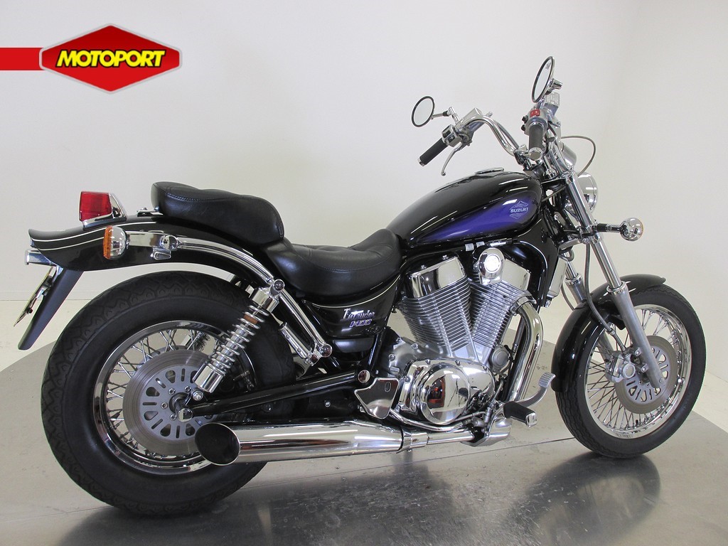 SUZUKI - VS1400