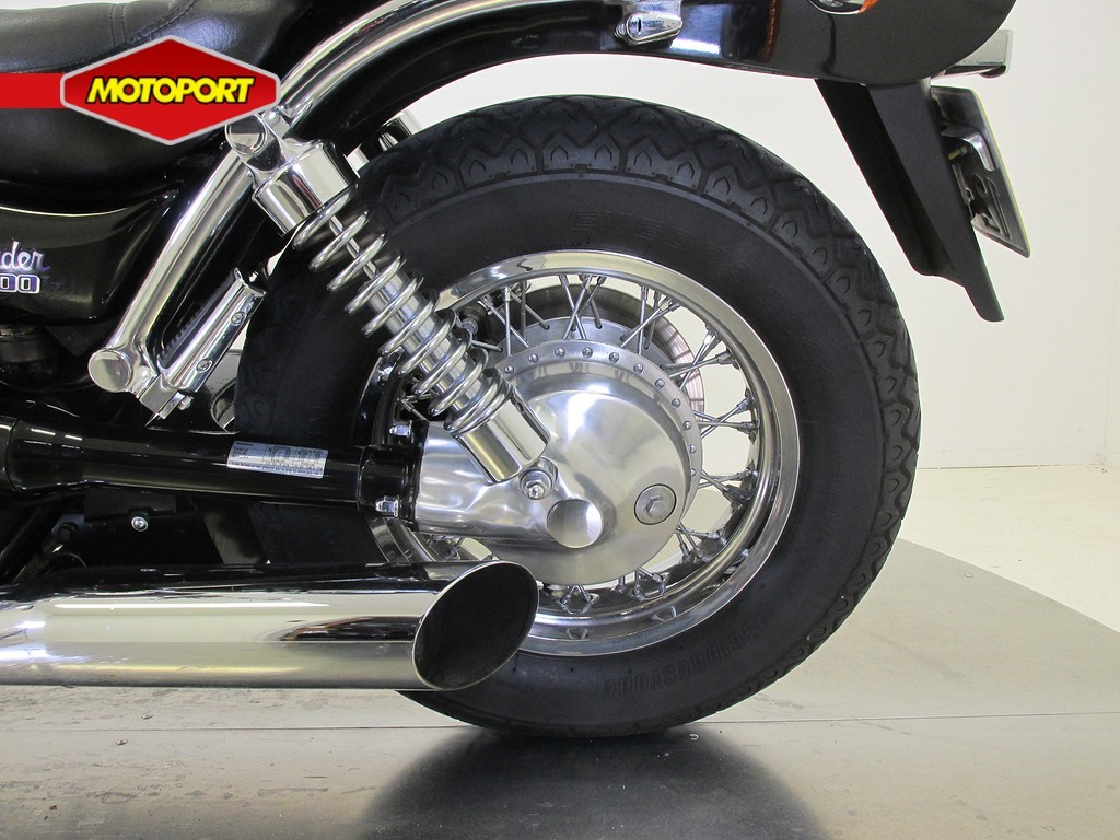 SUZUKI - VS1400