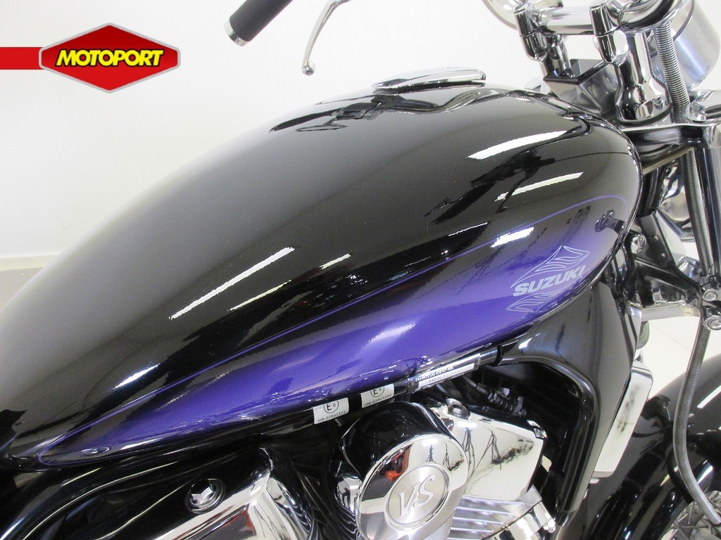 SUZUKI - VS1400