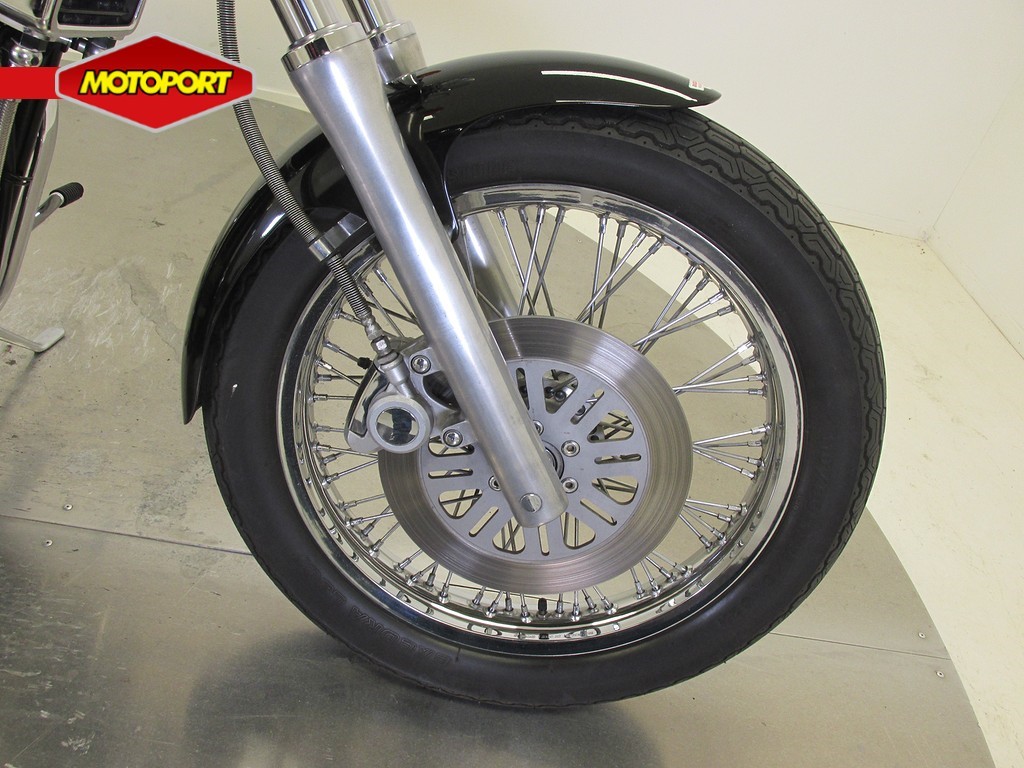 SUZUKI - VS1400