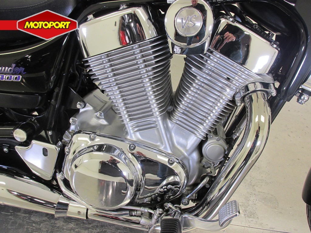 SUZUKI - VS1400