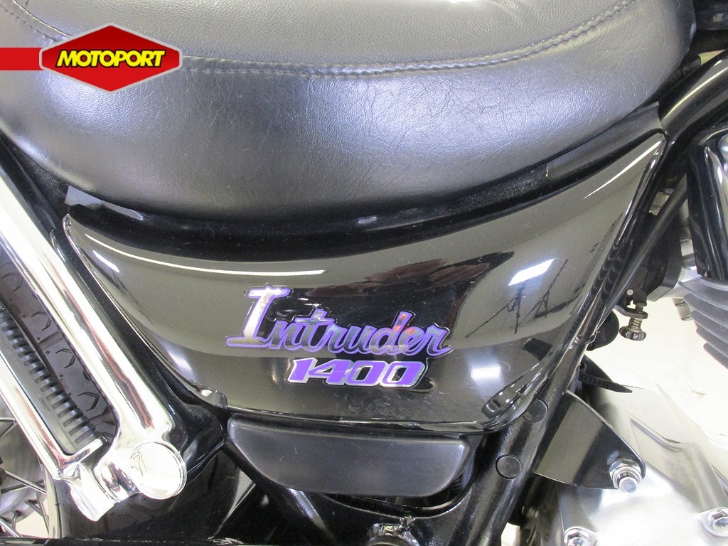 SUZUKI - VS1400