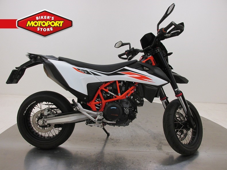 KTM - 690 SMC R