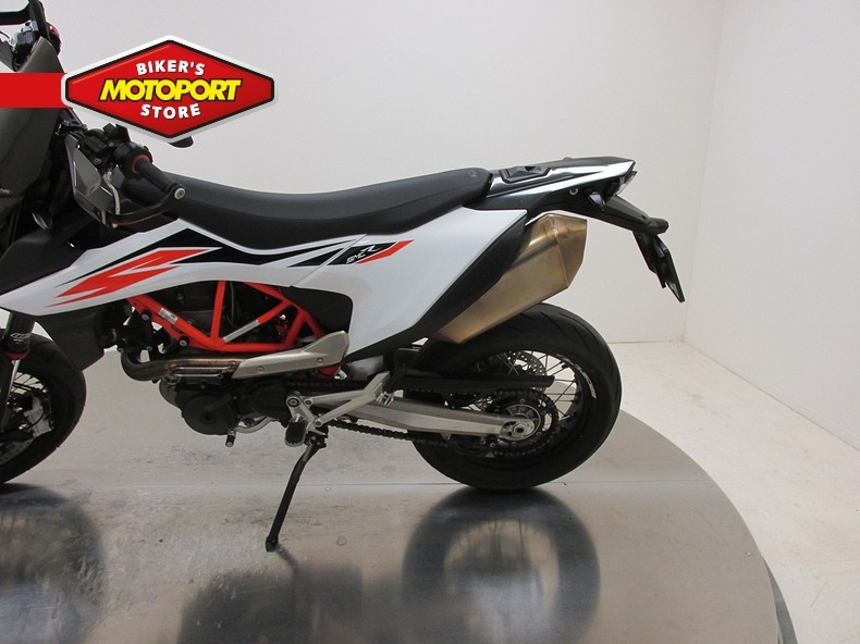 KTM - 690 SMC R