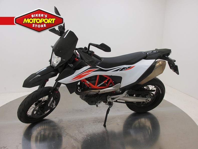 KTM - 690 SMC R