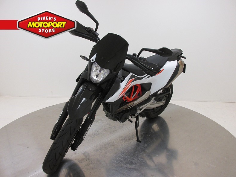 KTM - 690 SMC R