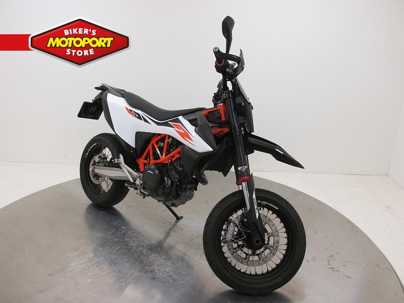 KTM - 690 SMC R