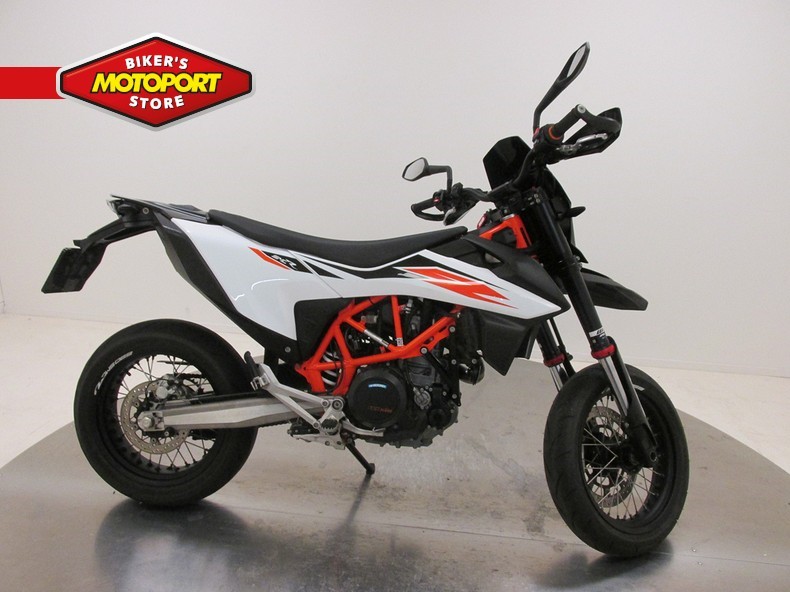 KTM - 690 SMC R