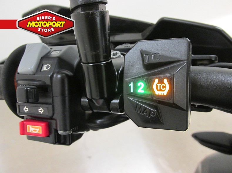 KTM - 690 SMC R