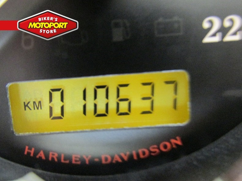 HARLEY-DAVIDSON - XL SPORTSTER 883L