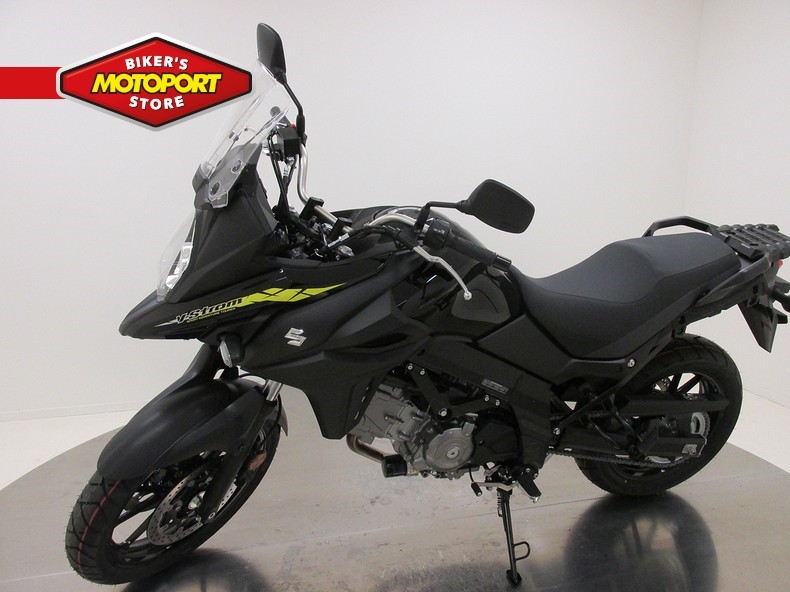 SUZUKI - DL650A V-STROM