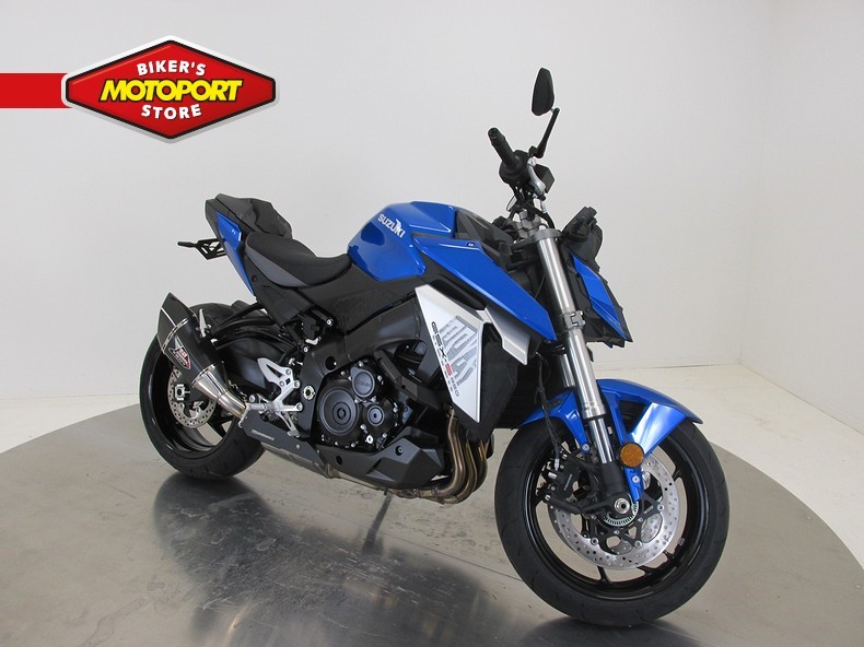 SUZUKI - GSX-S950