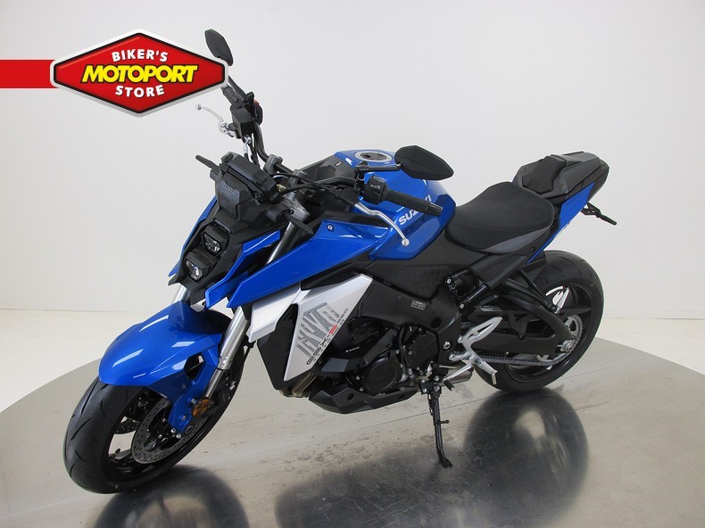 SUZUKI - GSX-S950