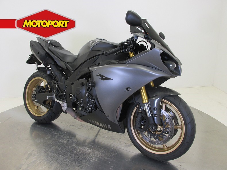 YAMAHA - YZF-R1
