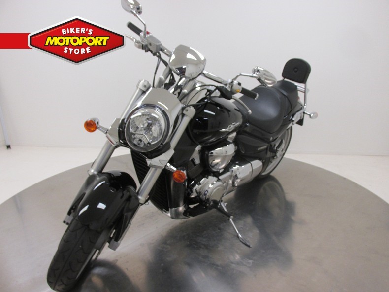 SUZUKI - M1800R