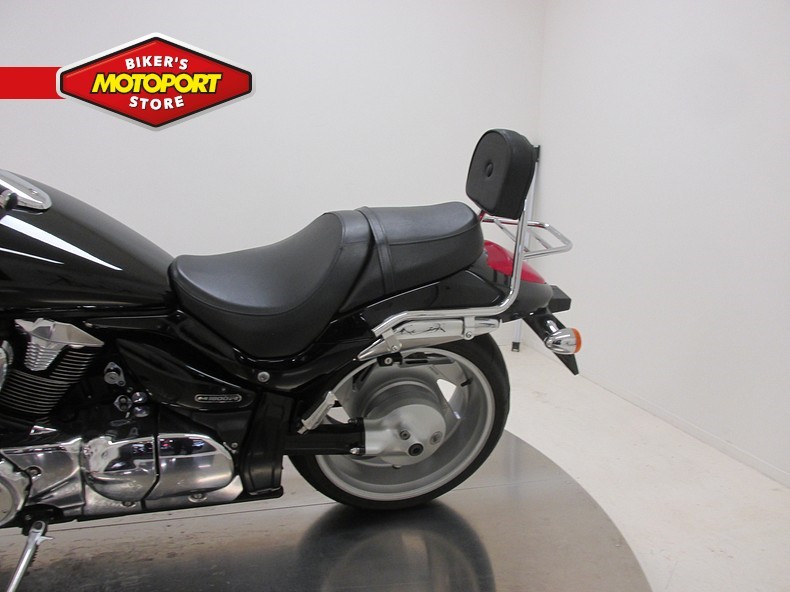 SUZUKI - M1800R
