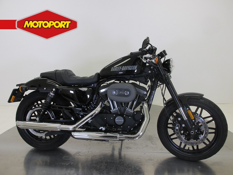 HARLEY-DAVIDSON - Sportster1200 Roadster