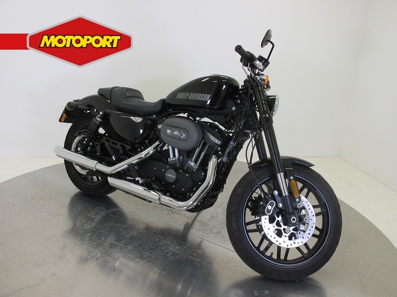 HARLEY-DAVIDSON - Sportster1200 Roadster
