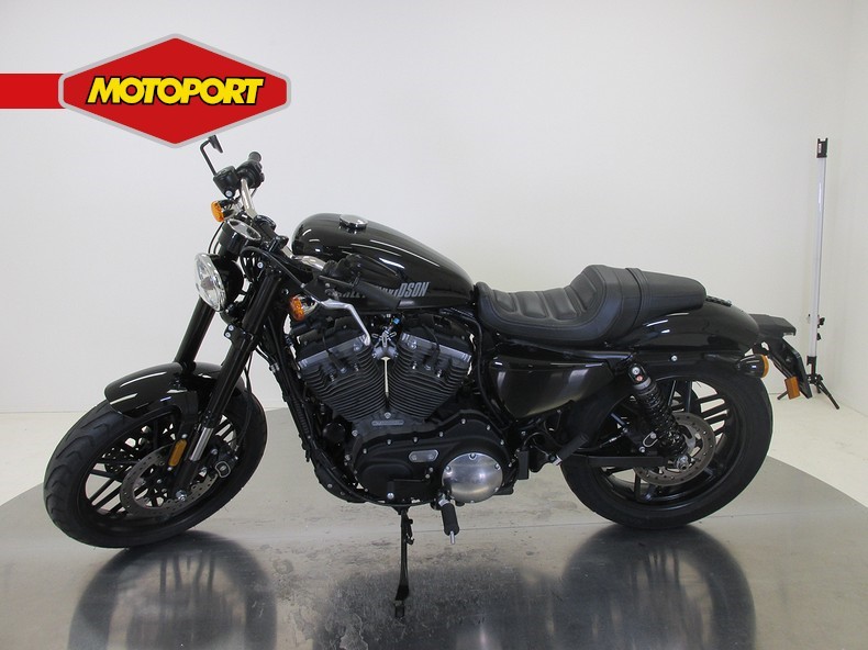 HARLEY-DAVIDSON - Sportster1200 Roadster