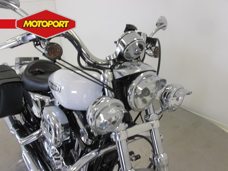 HARLEY-DAVIDSON - XL 1200L SPORTSTER 1200 LOW
