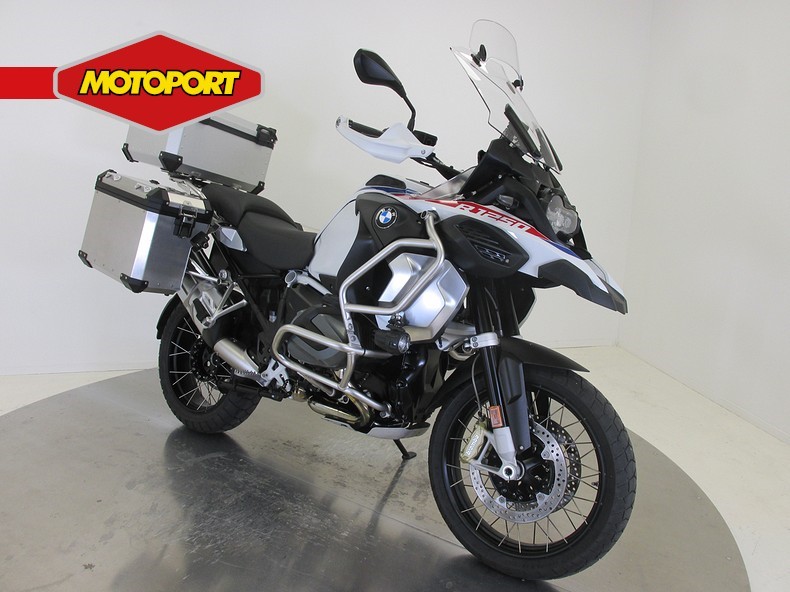 BMW - R 1250 GS ADVENTURE