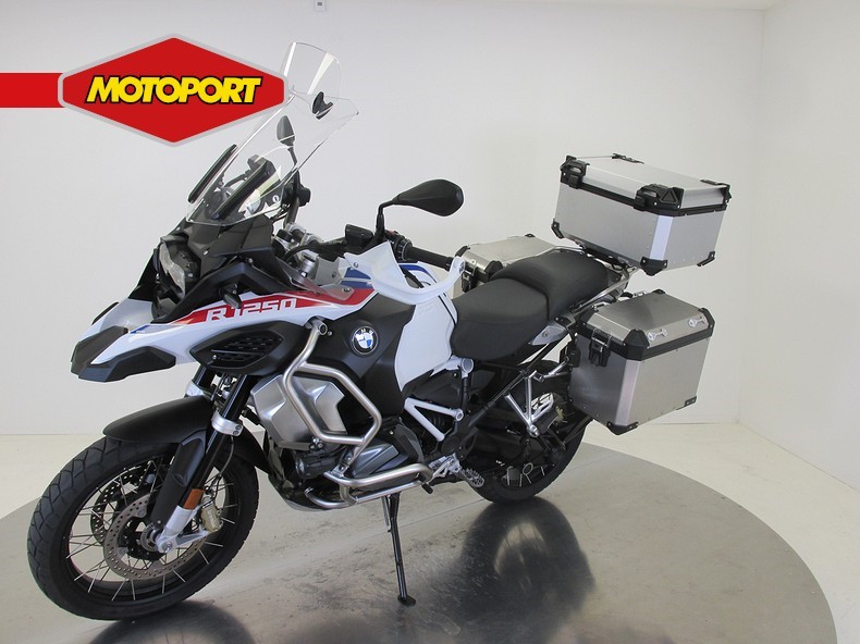 BMW - R 1250 GS ADVENTURE