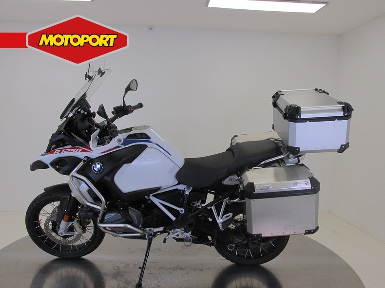 BMW - R 1250 GS ADVENTURE